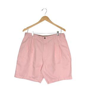 Vintage Chaps Ralph Lauren Chino Shorts - Men's 36